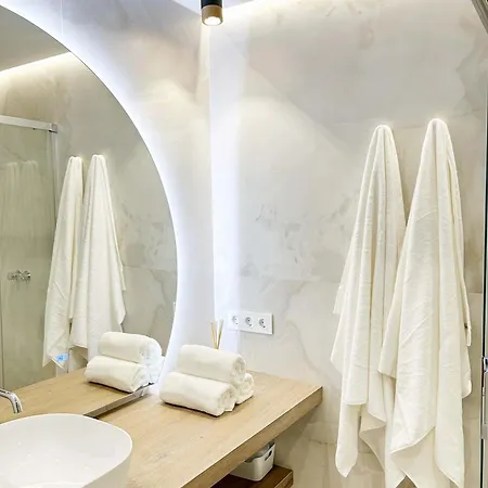 Apartament Tu Lugar En La Playa Luanco Zewnętrze zdjęcie