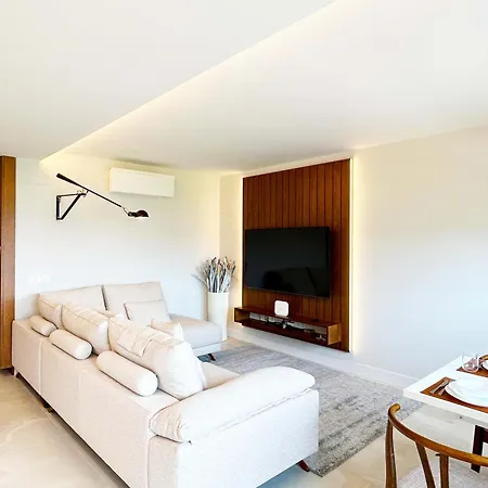 Apartament Tu Lugar En La Playa Luanco Zewnętrze zdjęcie