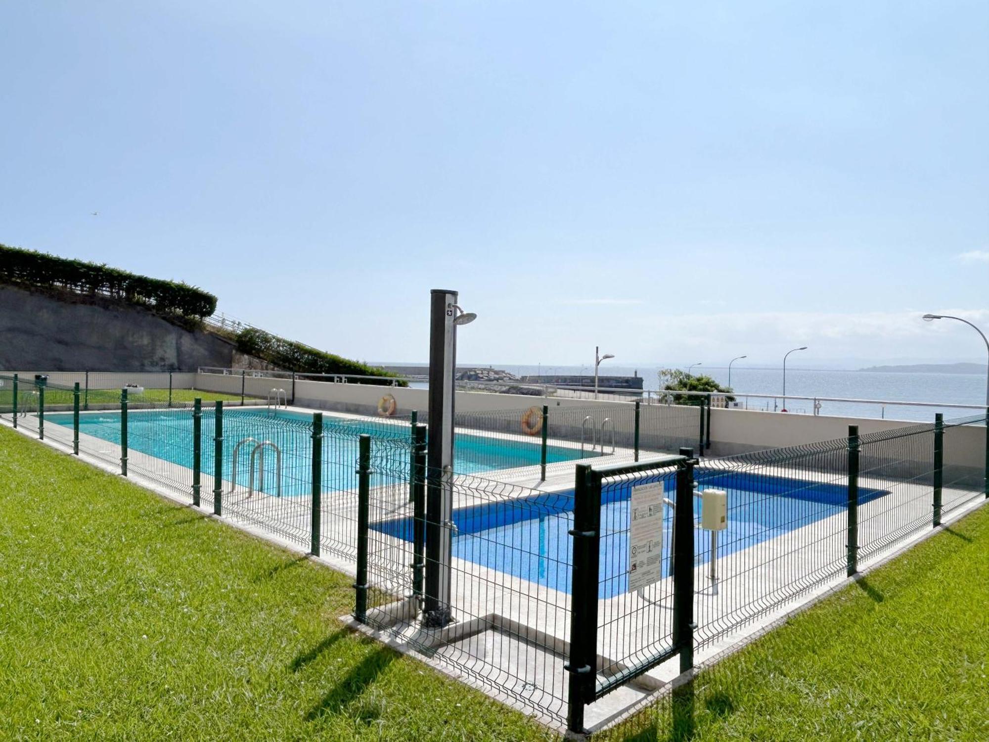 Apartment Tu Lugar En La Playa Luanco