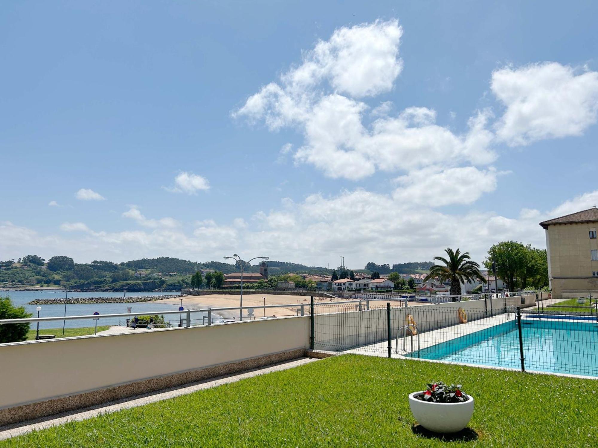 Apartment Tu Lugar En La Playa