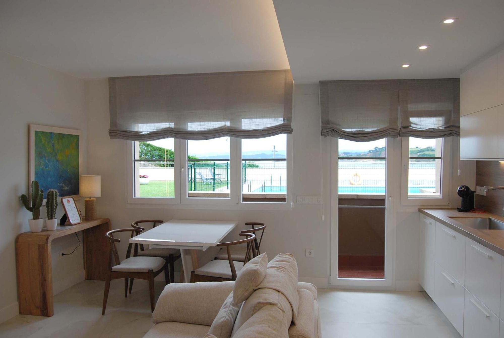 Apartment Tu Lugar En La Playa Luanco
