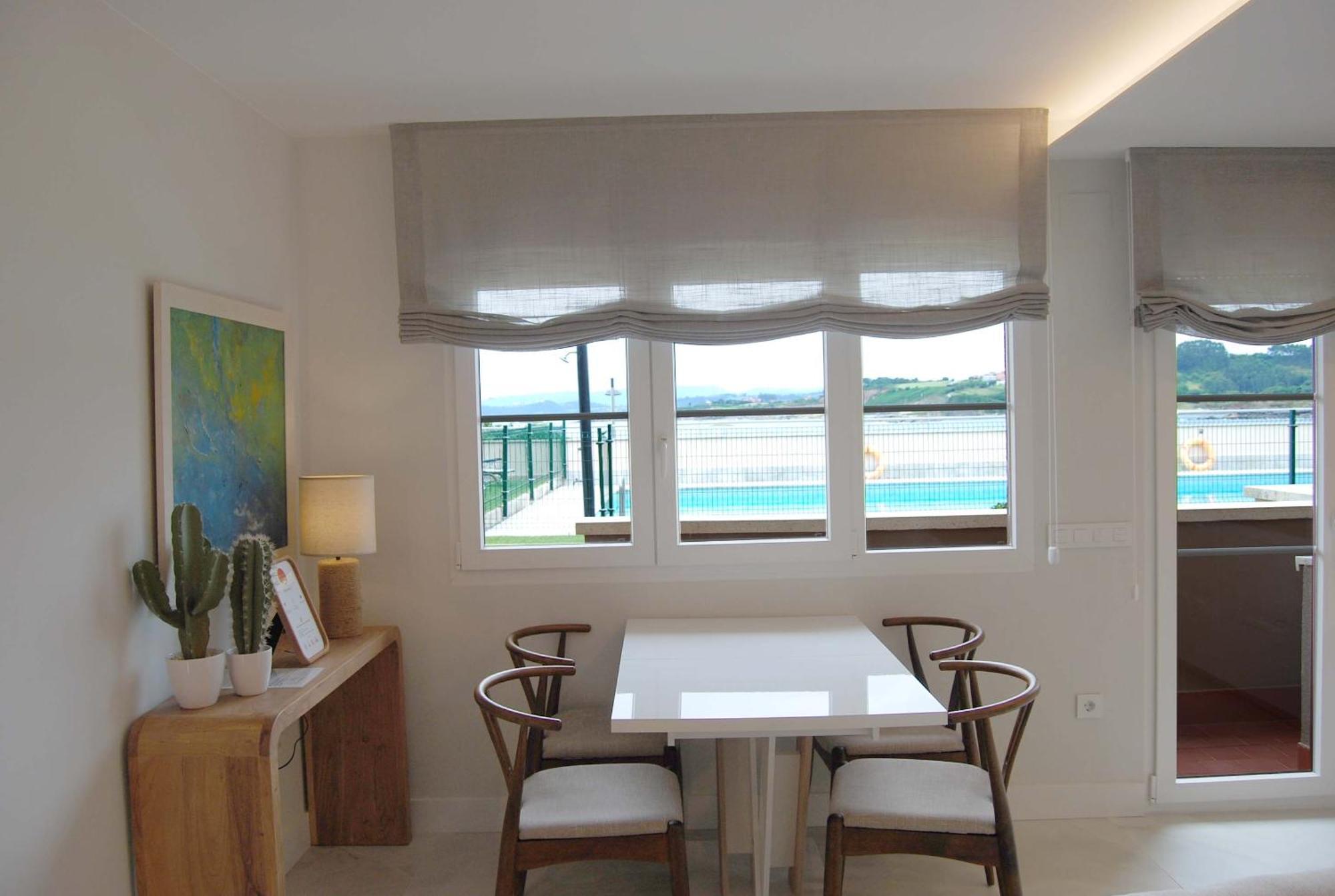Tu Lugar En La Playa Apartment
