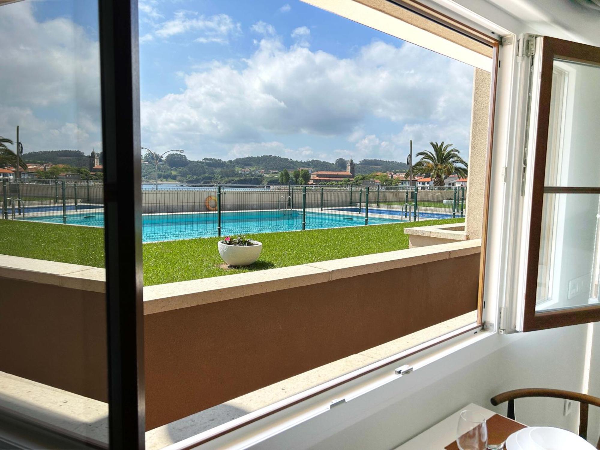Tu Lugar En La Playa Apartment Luanco