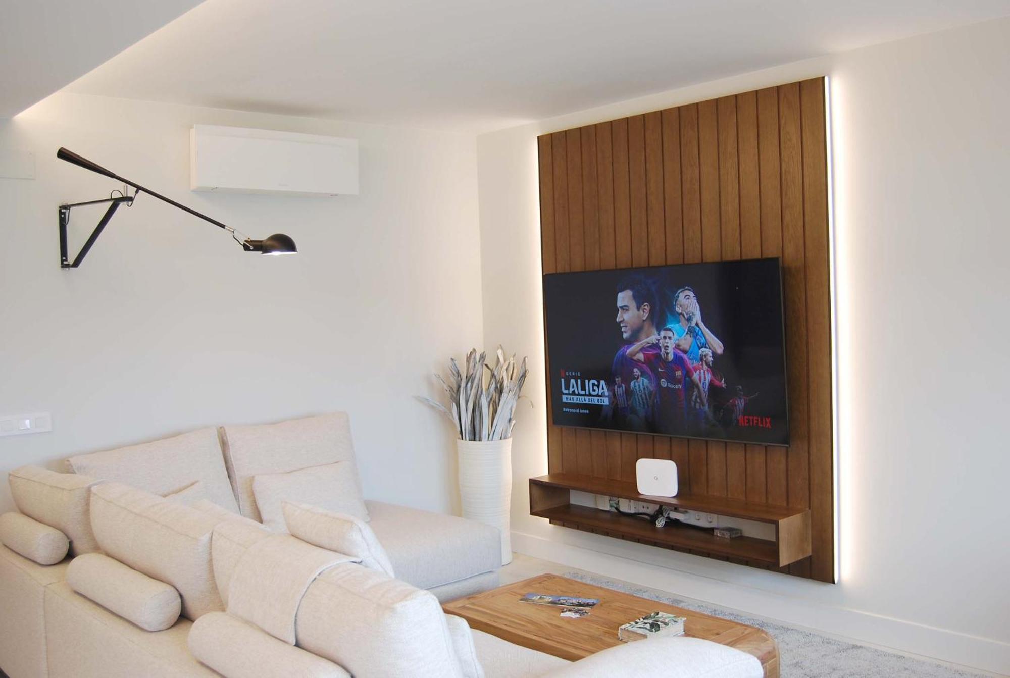 Tu Lugar En La Playa Apartamento